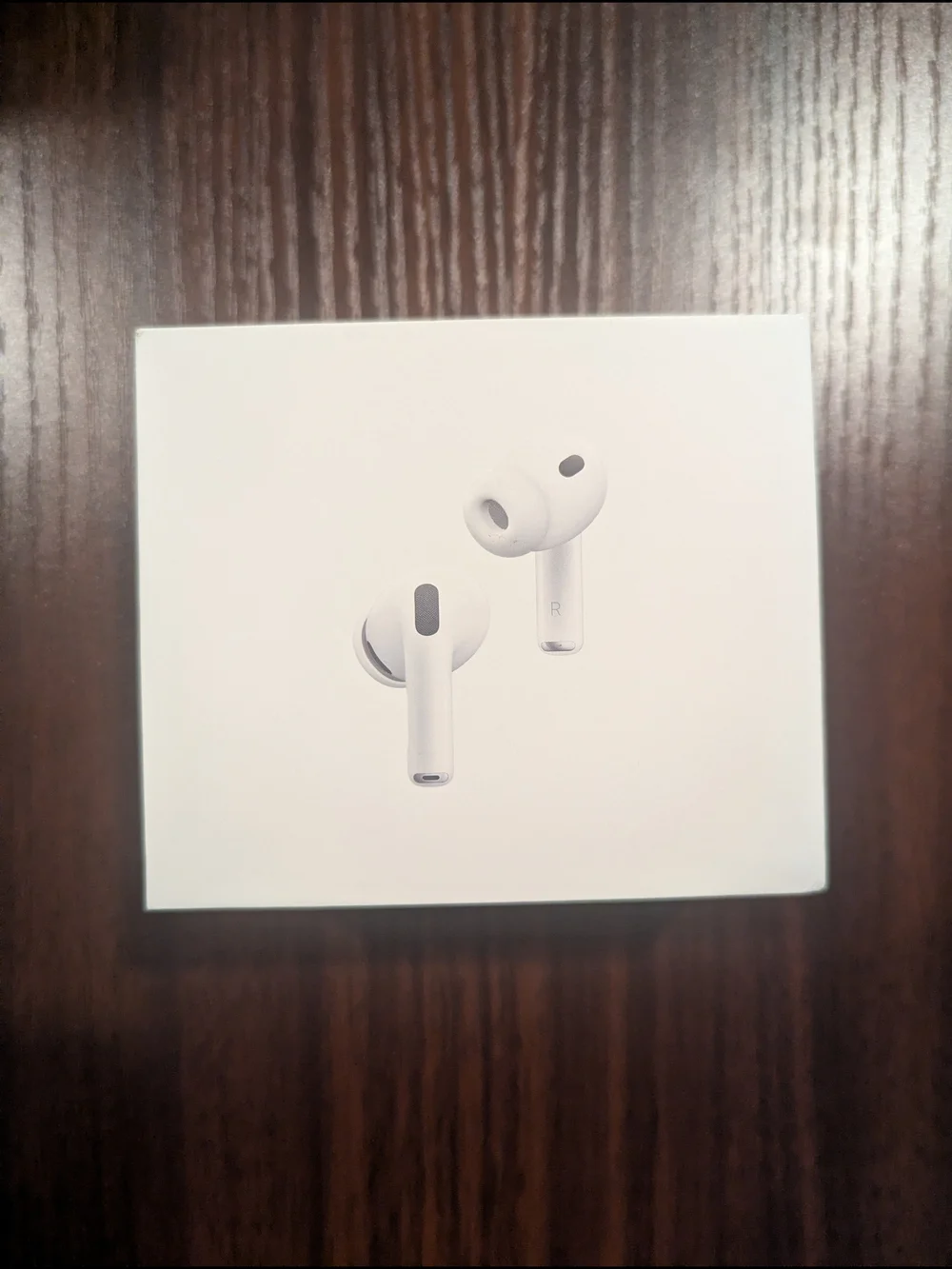 NIB Apple AirPods Pro 3 Earbuds With Noise Cancelling